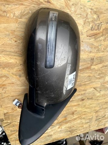 Зеркало левое правое Митсубиси Аутлендер 3 рест