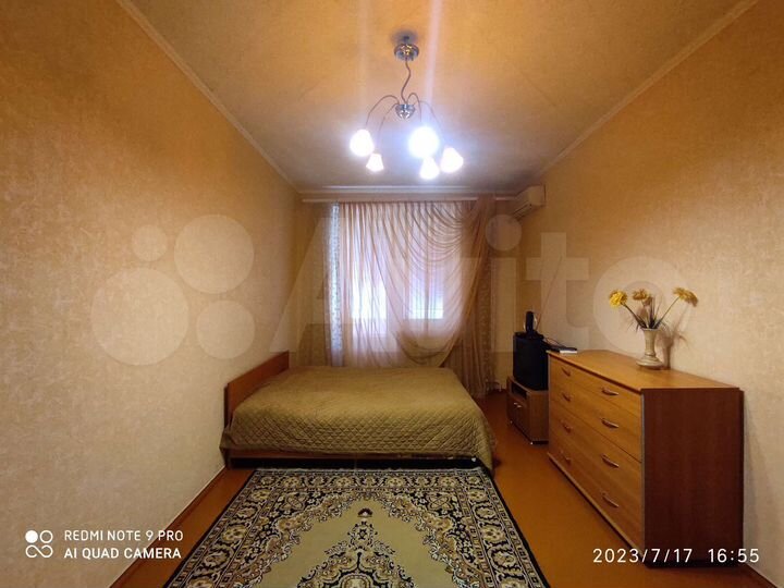 1-к. квартира, 40 м², 7/10 эт.