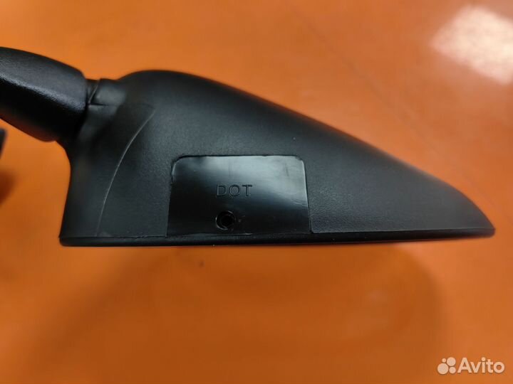 Зеркало боковое Yamaha fz1 fazer