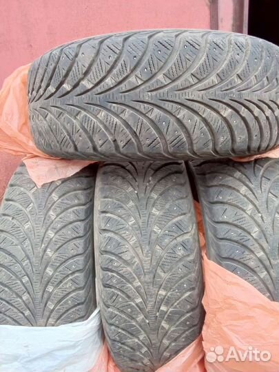 Sava Eskimo HP 225/60 R17