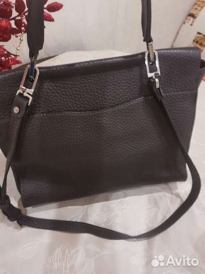 Сумка gianni chiarini