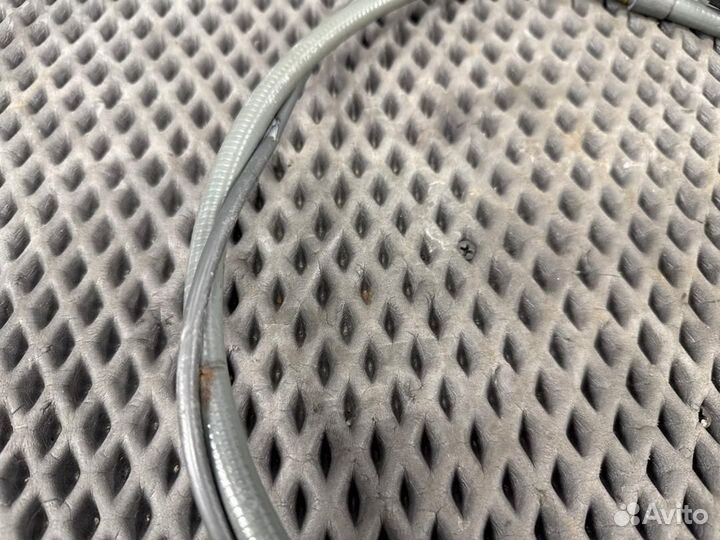 Трос ручника Bmw X5 E53 M54 2006