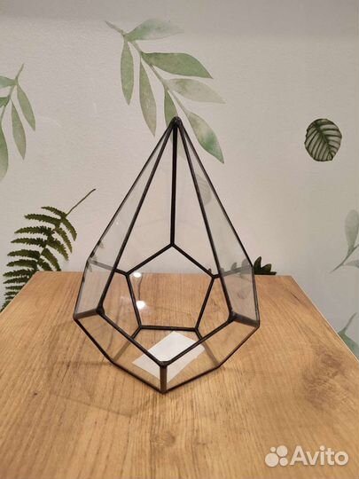 Формы для флорариума