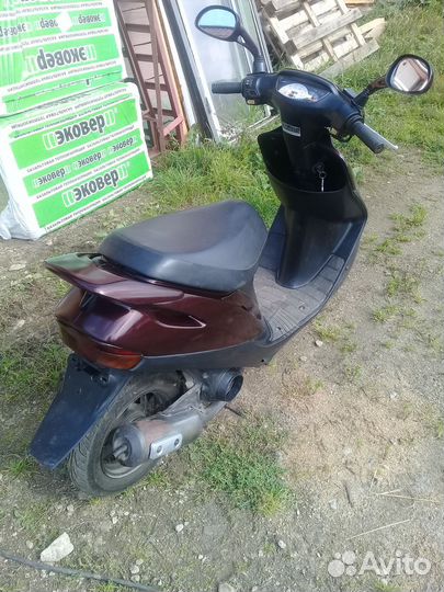 Хонда дио AF28