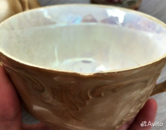 Винтаж.СССР. Сервиз George V Royal Kent collection