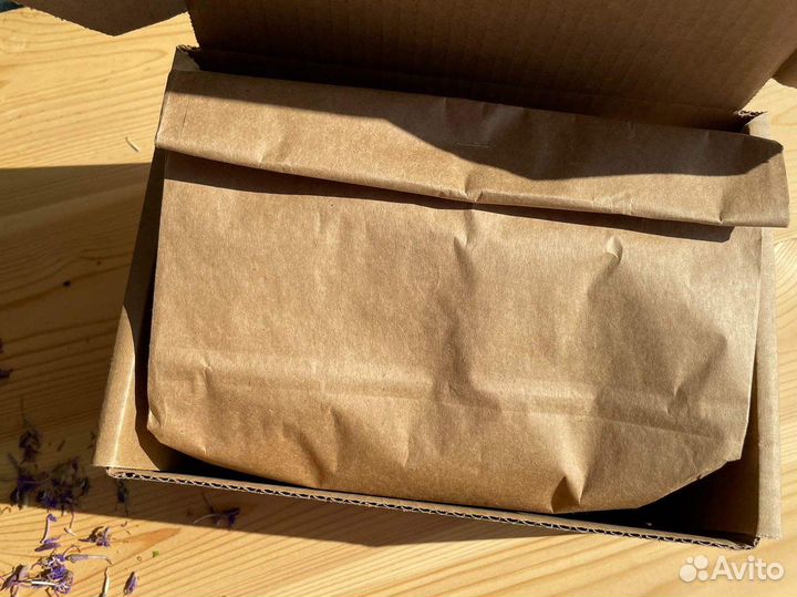 Иван-чай 1 кг свежий 2023 года, ароматный