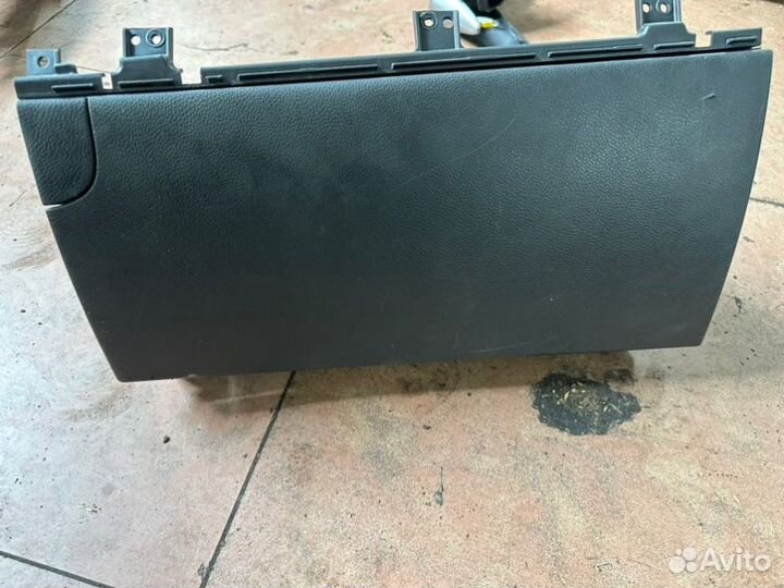 Бардачок Hyundai I30 GD 1.6 G4FG 2012-2017