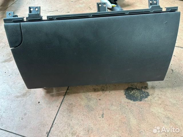 Бардачок Hyundai I30 GD 1.6 G4FG 2012-2017