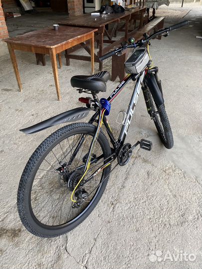 Велосипед 29