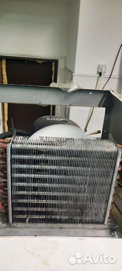 Ремонт холодильников и холодильного оборудования