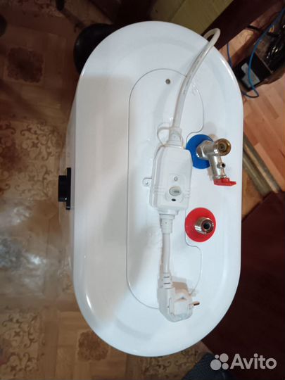 Водонагреватель 50л