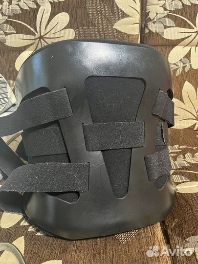 Корсет пояснично крестцовый orlett