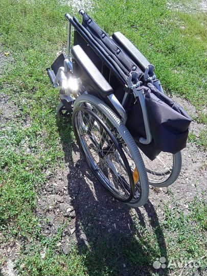 Инвалидные вещи