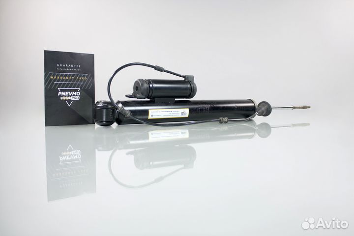 Амортизатор для Mercedes-Benz W211/S211 Задний