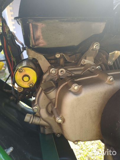 Продам вездеход