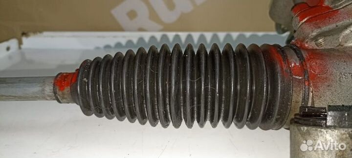 Рулевая рейка Mazda Axela BK