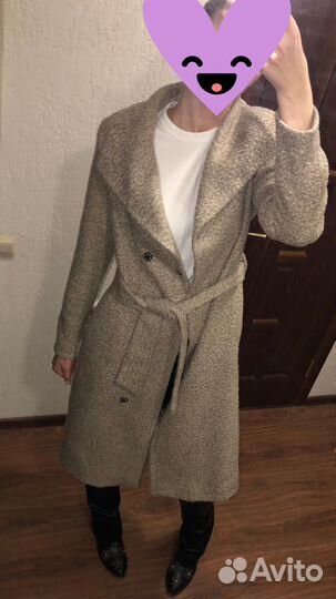 Пальто Турция