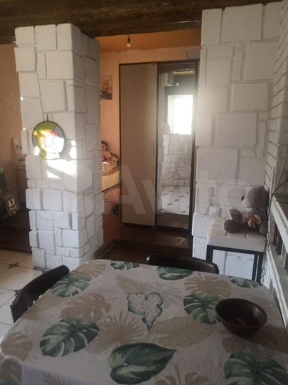 Дом 82 м² на участке 6 сот.