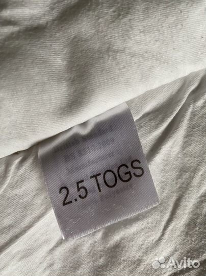 Спальные мешки детские 6-24 мес