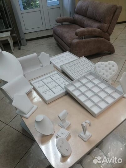 Ювелирное. оборудование