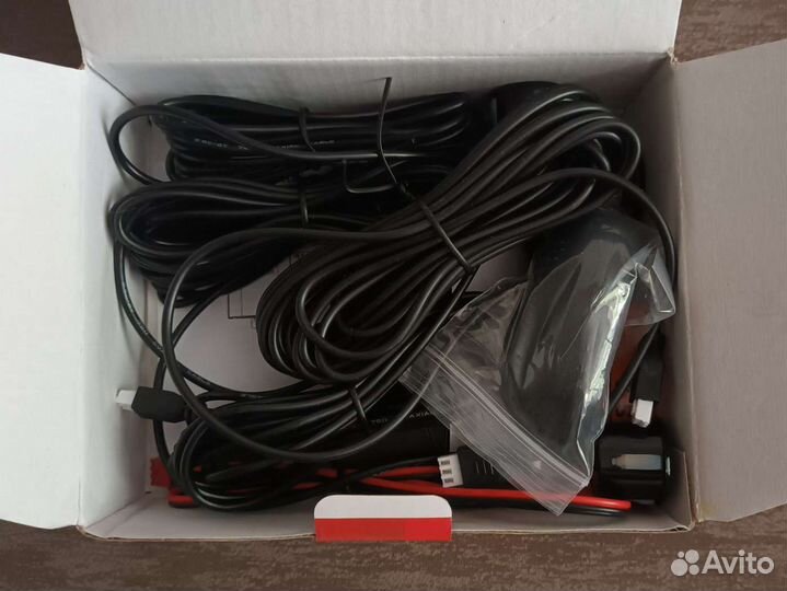 Парктроник SmartStar