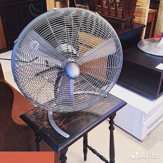 Вентилятор напольный Stadler