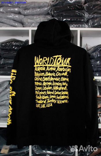 Vetements худи 2024 (Арт.86177)