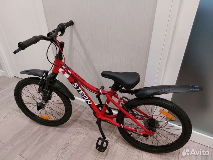 Велосипед Stern Attack новый, 20