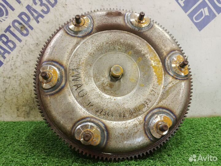 Гидротрансформатор Volkswagen Jetta седан 1.6 CFN