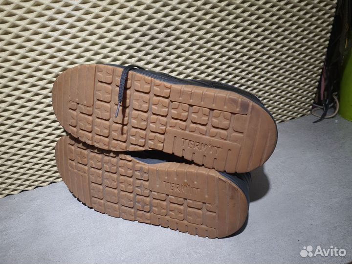 Кроссовки termit оригинал 47