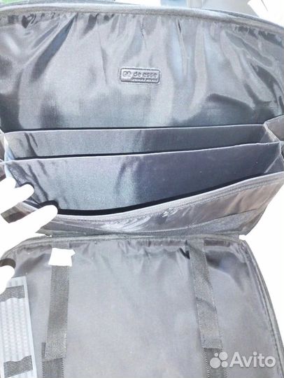 Сумка для ноутбука