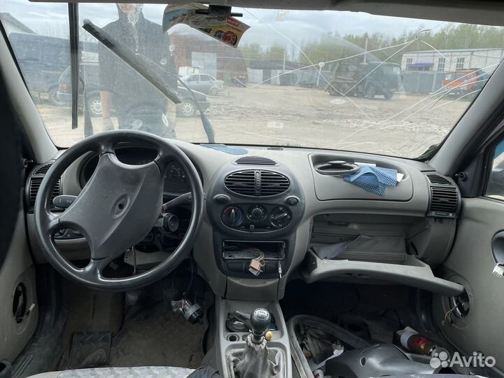 Задние фонари LADA kalina универсал