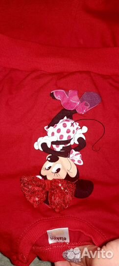 Костюм для девочки