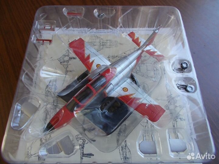 Легендарные самолеты Сейбр Мираж Кфир