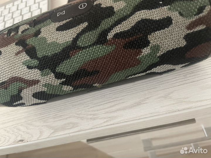 Jbl charge 3
