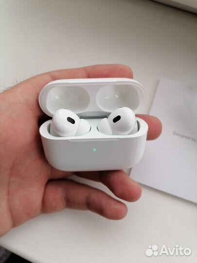 Airpods pro 2 Premium