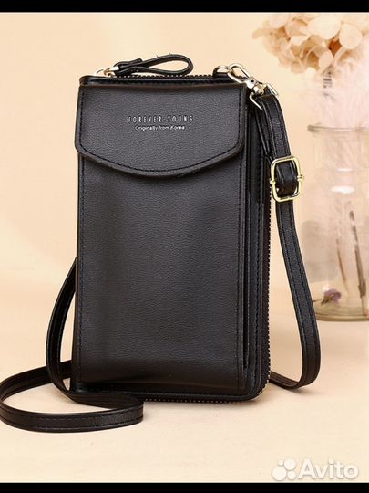 Сумка женская