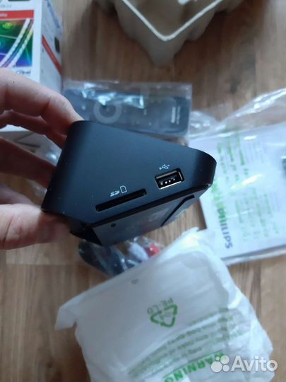 TV приставка