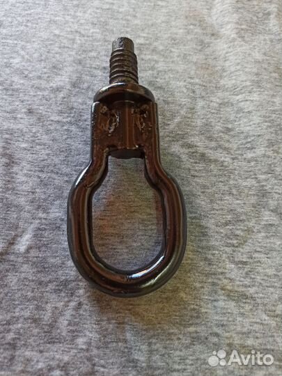 Буксировочная петля