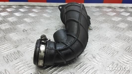 Расходомер воздуха дизельный citroen C3 1 (NNK14BP01)