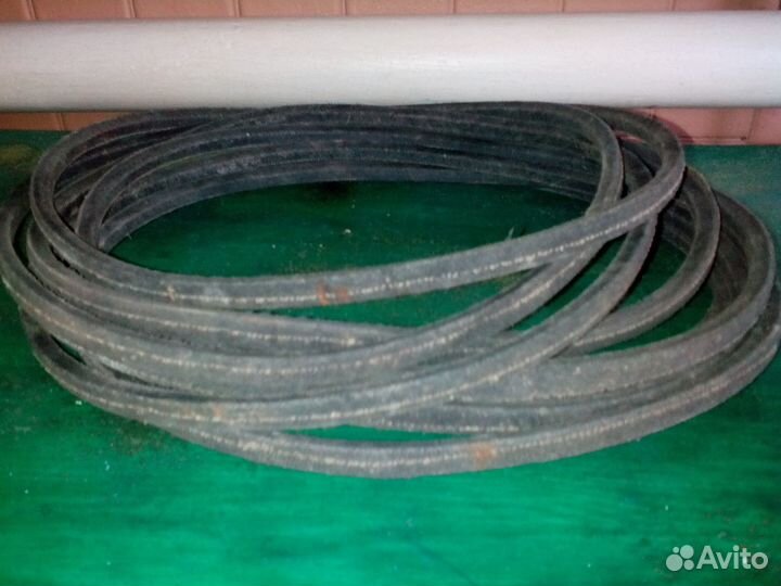 Продажа приводных ремней