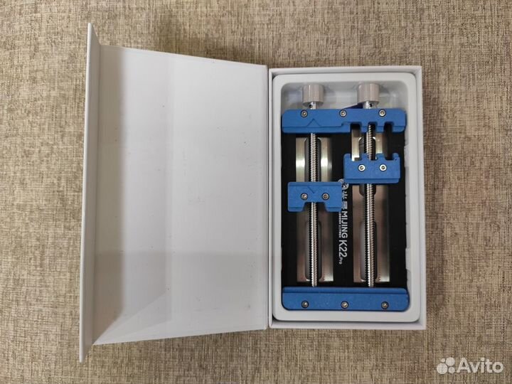 Держатель плат Mijing K22Pro (Новый)