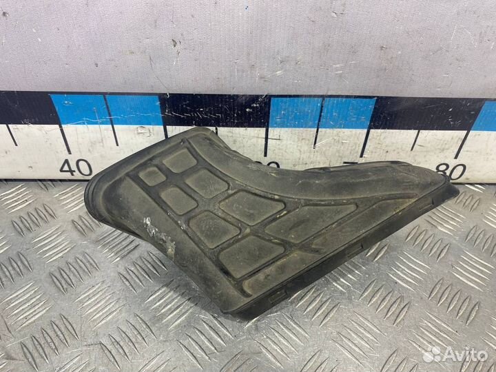 Б/У Воздуховод#001