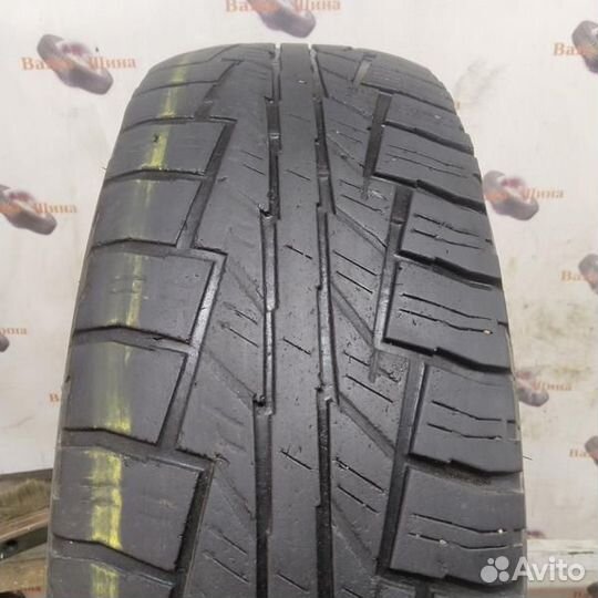 Cordiant All Terrain 245/70 R16