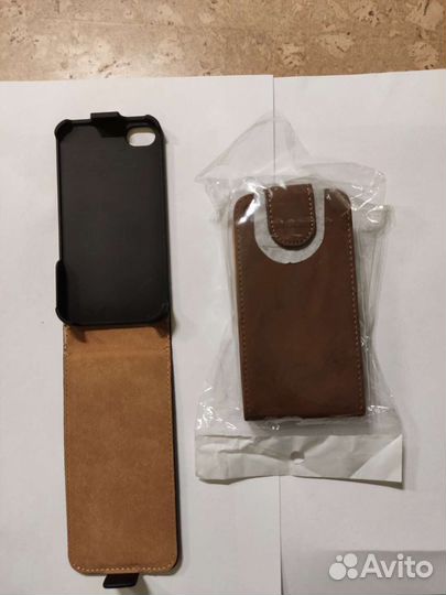 Чехлы на iPhone 4s, новые