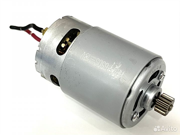 Мотор для шуруповерта dexter 20VSD2-35RCA.1A