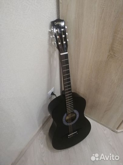 Гитара davinci