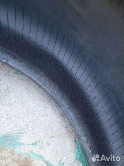 Nokian Tyres Hakkapeliitta 8 SUV 285/60 R18