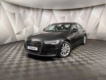 Audi A6 3.0 AMT, 2016, 77 326 км, с пробегом, цена 2 649 700 руб.