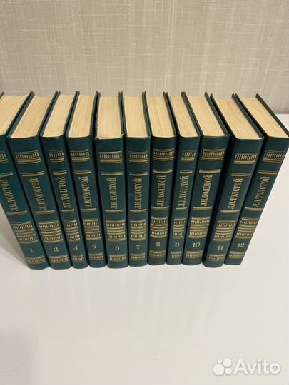 Лев Толстой собрание сочинений